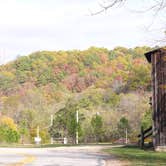 Review photo of Montauk State Park Campground by Doug W., December 18, 2019