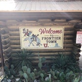 Review photo of Sun Outdoors Frontier Town by Amy B., December 18, 2019
