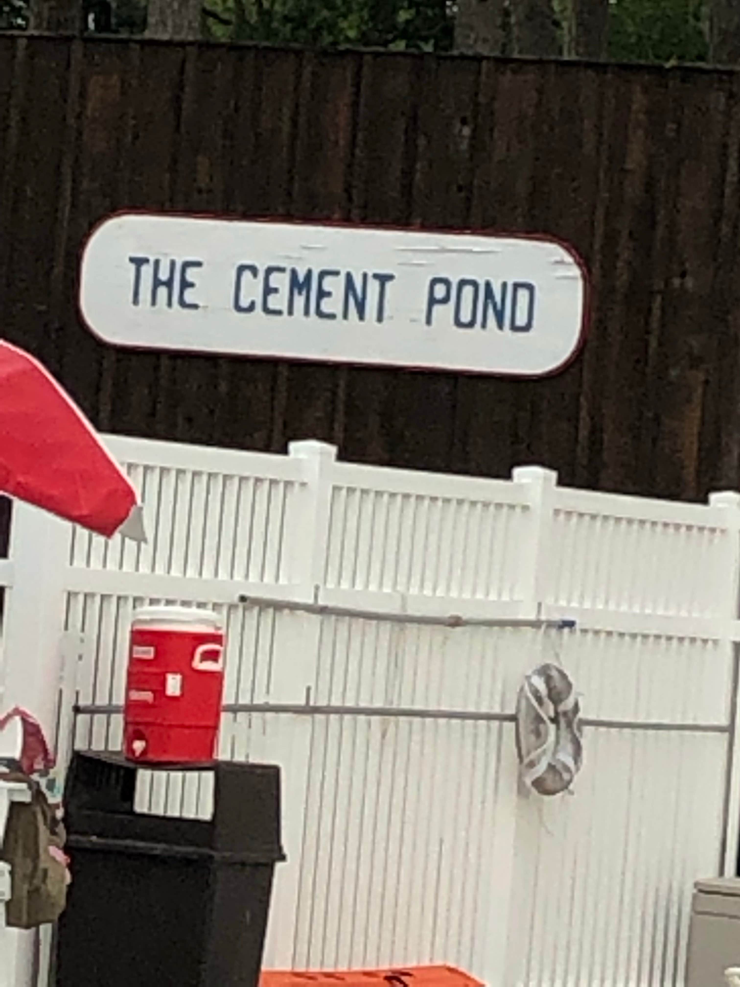 Camper-submitted photo at Sun Outdoors Frontier Town near Millville, DE