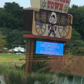 Review photo of Sun Outdoors Frontier Town by Amy B., December 18, 2019