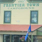 Review photo of Sun Outdoors Frontier Town by Amy B., December 18, 2019