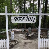 Review photo of Sun Outdoors Frontier Town by Amy B., December 18, 2019