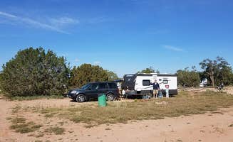 Colette K.'s photo of a cabin at The Grand Canyon Caverns RV and Campgrounds in Arizona