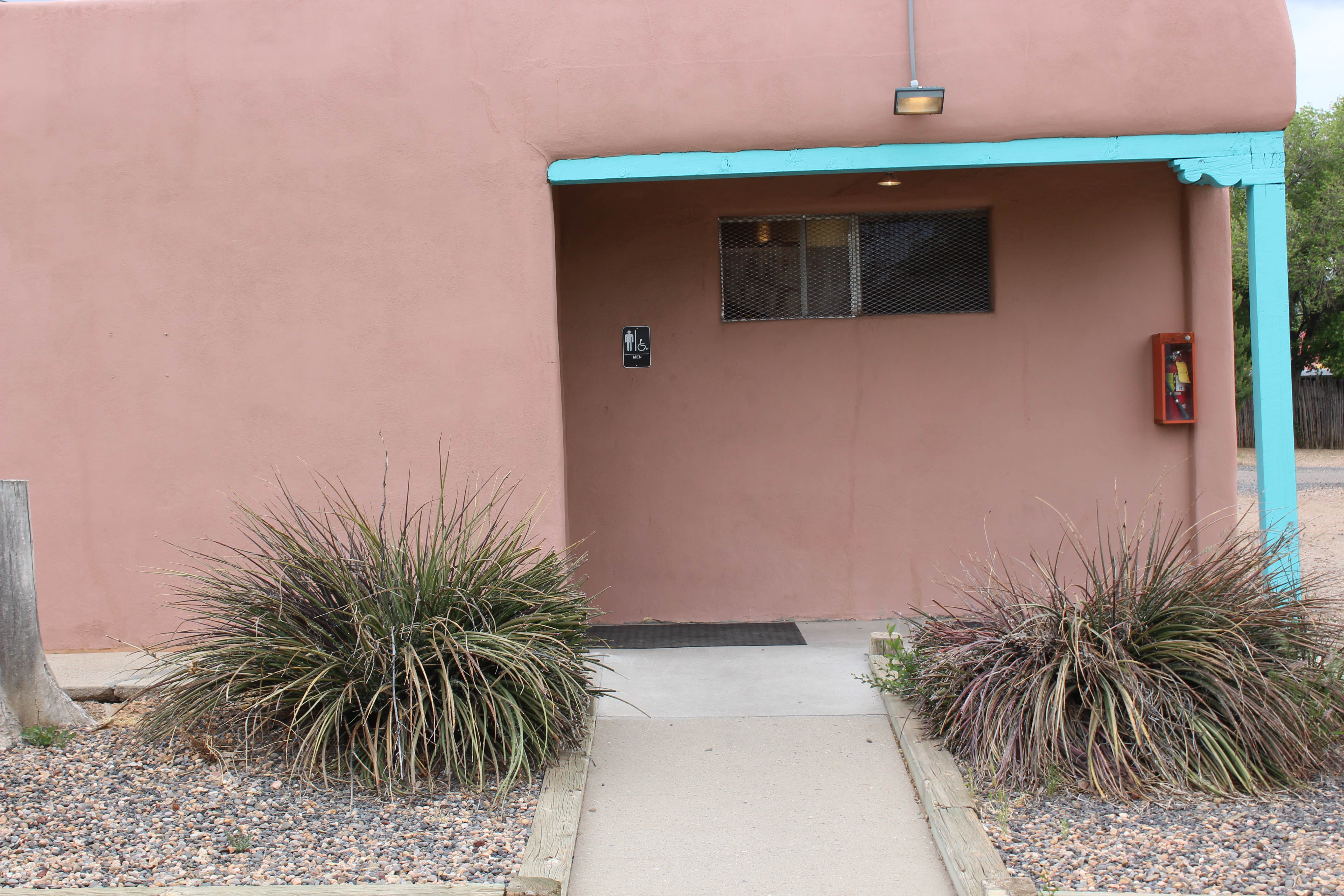 Camper-submitted photo at Los Sueños de Santa Fe RV Park & Campground near Eldorado at Santa Fe, NM