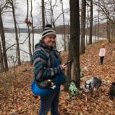 Review photo of Ridge Campground — Lake Wappapello State Park by Shelly S., December 19, 2019