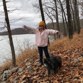 Review photo of Ridge Campground — Lake Wappapello State Park by Shelly S., December 19, 2019