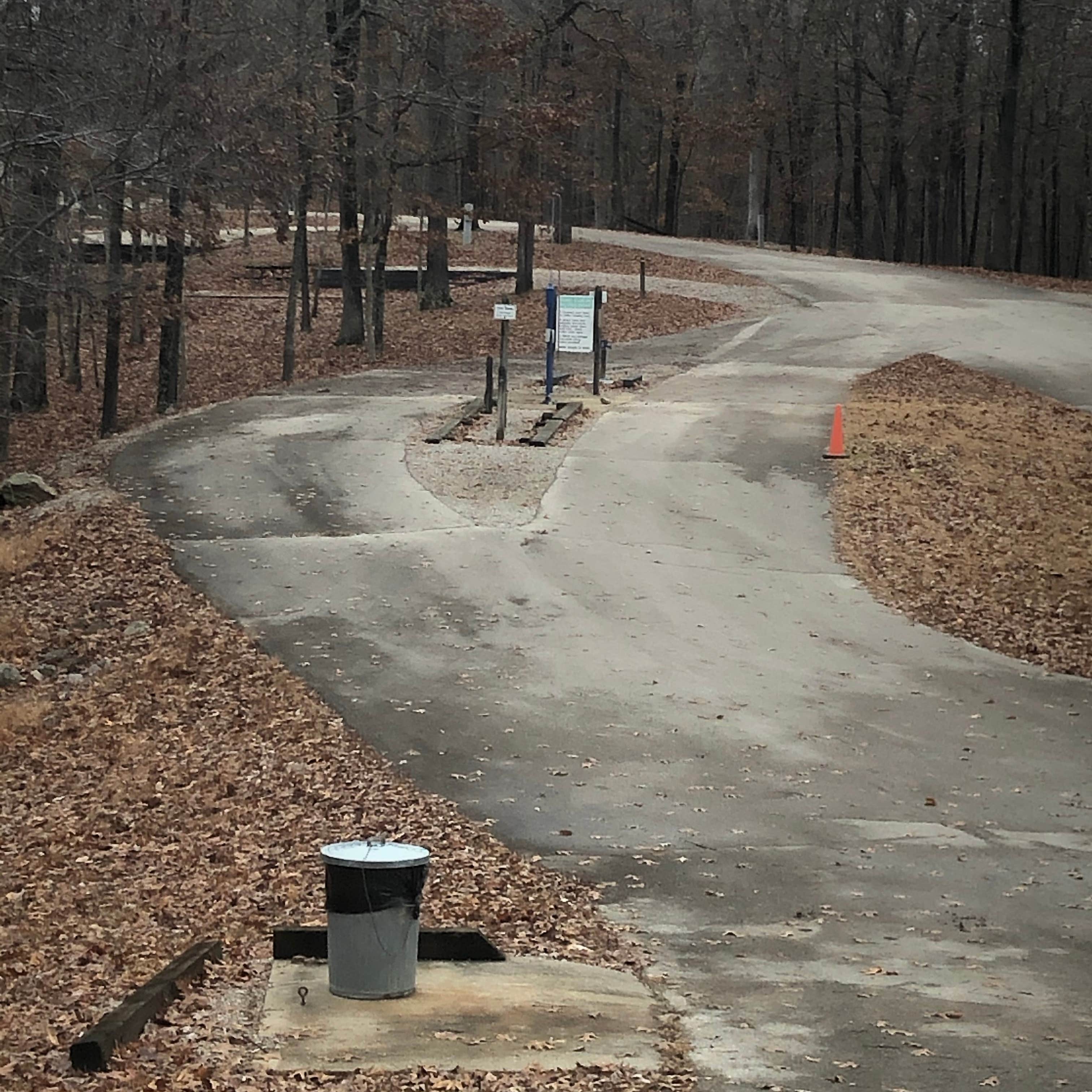 Roads