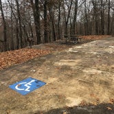 Review photo of Ridge Campground — Lake Wappapello State Park by Shelly S., December 19, 2019