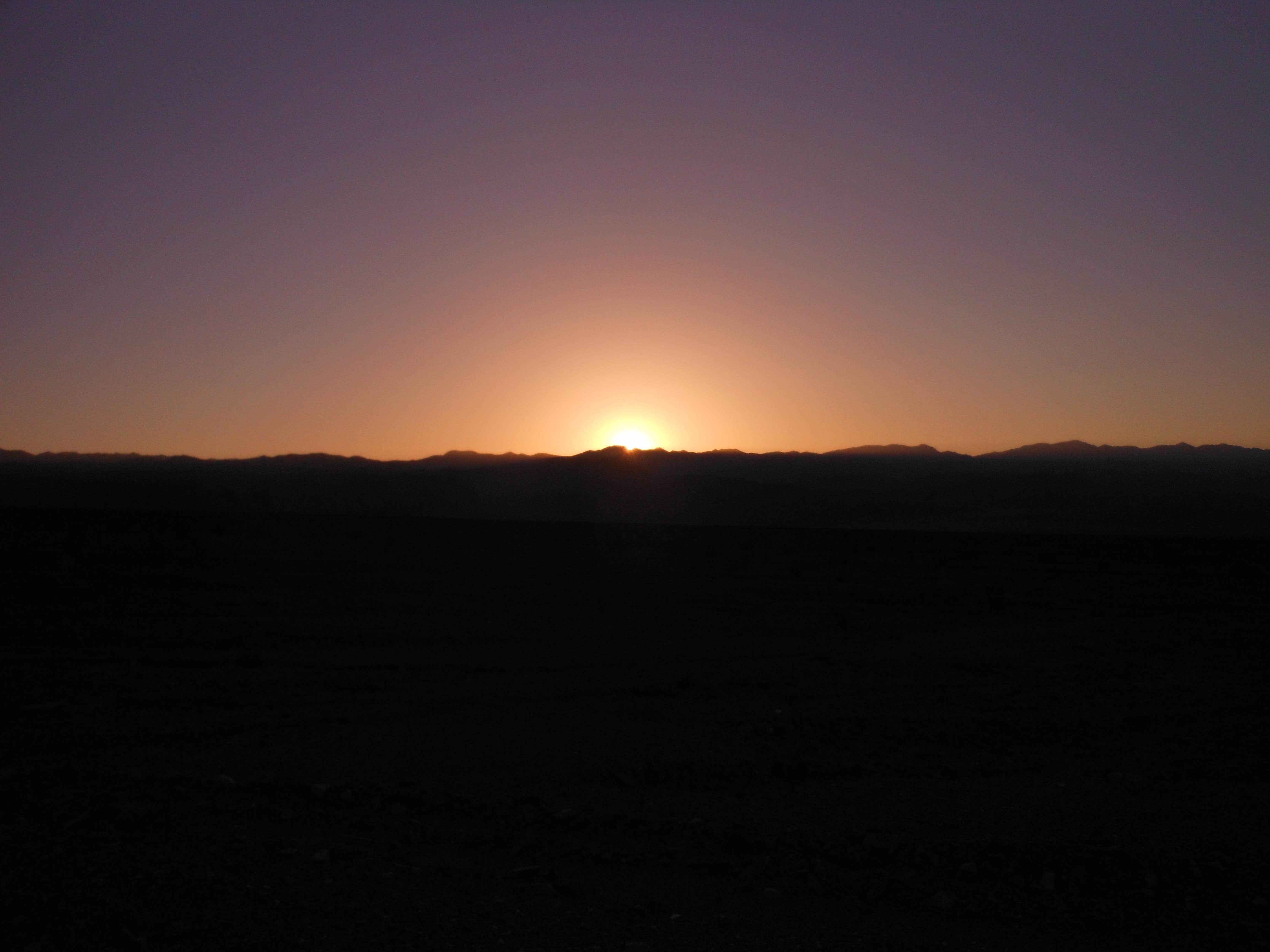 Camper submitted image from Panamint Springs Resort - 2