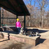 Review photo of Taum Sauk Mountain State Park Campground by Shelly S., December 19, 2019