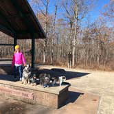 Review photo of Taum Sauk Mountain State Park Campground by Shelly S., December 19, 2019