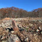 Review photo of Taum Sauk Mountain State Park Campground by Shelly S., December 19, 2019