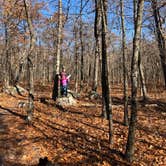 Review photo of Taum Sauk Mountain State Park Campground by Shelly S., December 19, 2019