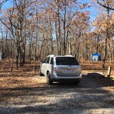 Review photo of Taum Sauk Mountain State Park Campground by Shelly S., December 19, 2019
