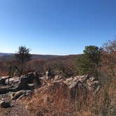 Review photo of Taum Sauk Mountain State Park Campground by Shelly S., December 19, 2019