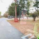 Review photo of Reed Bingham State Park Campground by Shelly S., December 19, 2019