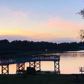 Review photo of Reed Bingham State Park Campground by Shelly S., December 19, 2019