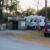 Review photo of Reed Bingham State Park Campground by Shelly S., December 19, 2019