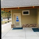 Review photo of Reed Bingham State Park Campground by Shelly S., December 19, 2019