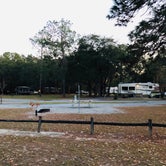 Review photo of Reed Bingham State Park Campground by Shelly S., December 19, 2019