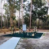 Review photo of Reed Bingham State Park Campground by Shelly S., December 19, 2019