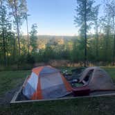 Review photo of Lake Ouachita State Park Campground by Shelly S., December 19, 2019