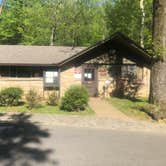 Review photo of Gulpha Gorge Campground — Hot Springs National Park by Shelly S., December 19, 2019