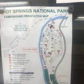 Review photo of Gulpha Gorge Campground — Hot Springs National Park by Shelly S., December 19, 2019