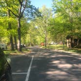 Review photo of Gulpha Gorge Campground — Hot Springs National Park by Shelly S., December 19, 2019