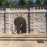 Review photo of Gulpha Gorge Campground — Hot Springs National Park by Shelly S., December 19, 2019