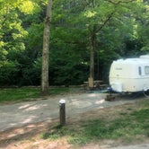 Review photo of Gulpha Gorge Campground — Hot Springs National Park by Shelly S., December 19, 2019