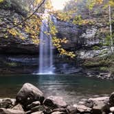 Review photo of Cloudland Canyon State Park Campground by Lee D., December 19, 2019