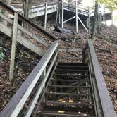 Review photo of Cloudland Canyon State Park Campground by Lee D., December 19, 2019