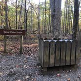 Review photo of Cloudland Canyon State Park Campground by Lee D., December 19, 2019