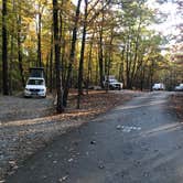Review photo of Cloudland Canyon State Park Campground by Lee D., December 19, 2019