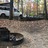 Review photo of Cloudland Canyon State Park Campground by Lee D., December 19, 2019