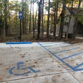 Review photo of Cloudland Canyon State Park Campground by Lee D., December 19, 2019