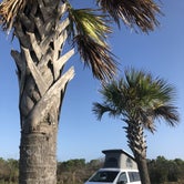 Review photo of Grand Isle State Park Campground by Lee D., December 20, 2019