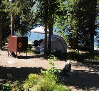 Camper-submitted photo from Fireside Resort at Jackson Hole