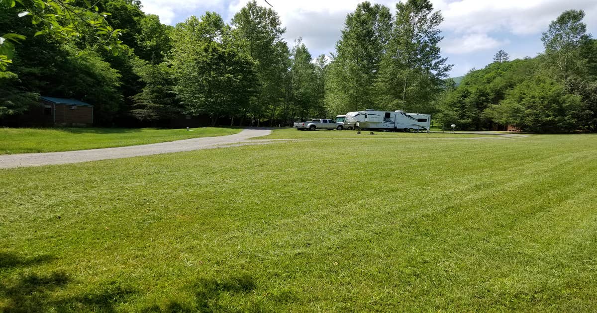 Appalachian Campground