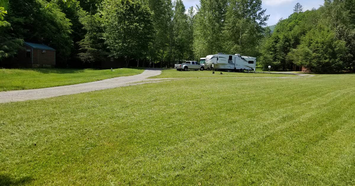 Appalachian Campground