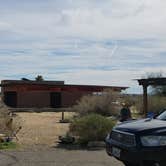Review photo of Borrego Palm Canyon Campground — Anza-Borrego Desert State Park by Colette K., August 25, 2017