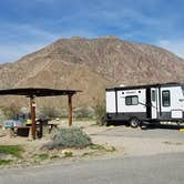 Review photo of Borrego Palm Canyon Campground — Anza-Borrego Desert State Park by Colette K., August 25, 2017