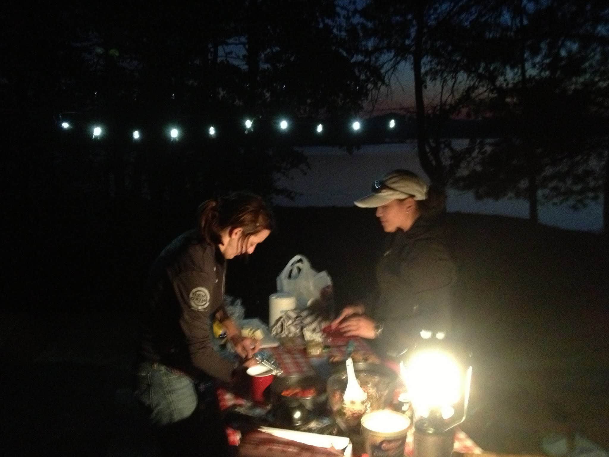 Jason I.'s photo at Chattahoochee-Oconee/Morganton Point in Georgia