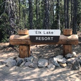 Review photo of Elk Lake Campground by Jenny R., August 26, 2017