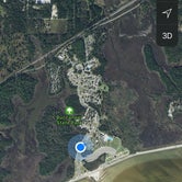 Review photo of Buccaneer State Park Campground by Shelly S., December 21, 2019