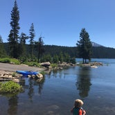 Review photo of Elk Lake Campground by Jenny R., August 26, 2017