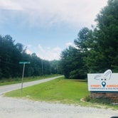 Review photo of Four Paws Kingdom Campground & Dog Retreat by Shelly S., December 21, 2019