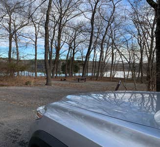 Camper-submitted photo from Oak Point - Lake Glendale