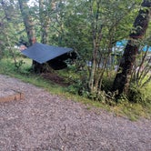Review photo of Mount Pisgah Campground by Brian F., December 22, 2019